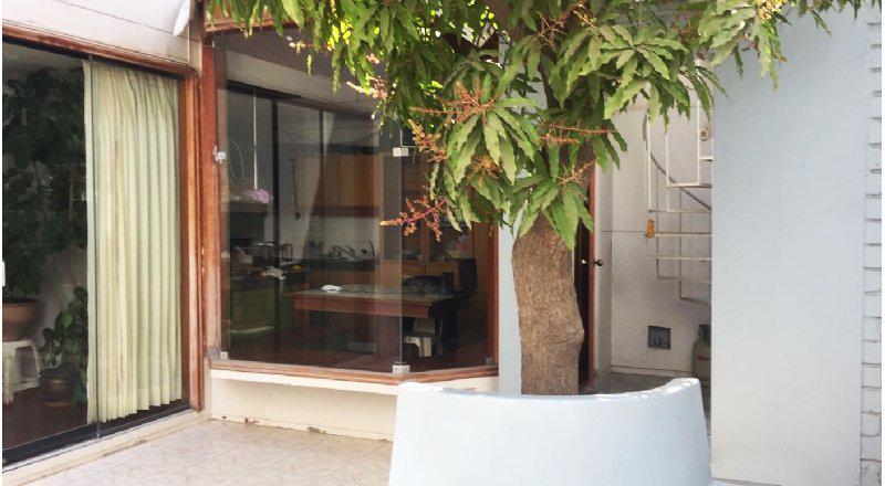 ALQUILER DE CASA DE 2 PISOS EN AV. SANTA VICTORIA
